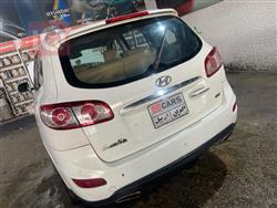 هيونداي سانتافي